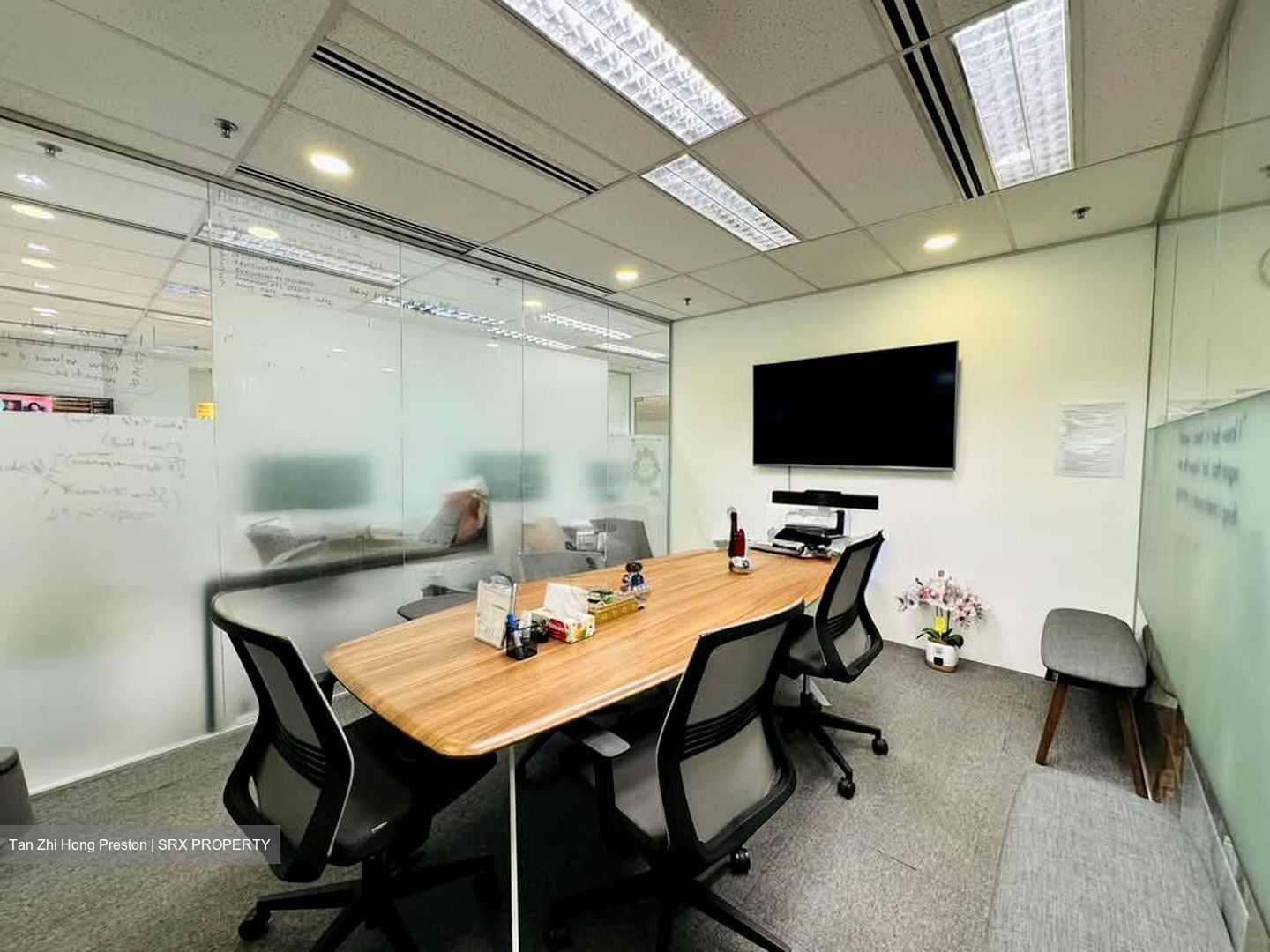 Robinson 112 (D1), Office #584862431